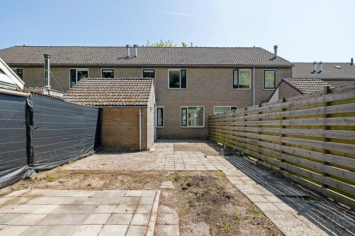 Foto 20 van Beukenhage 14