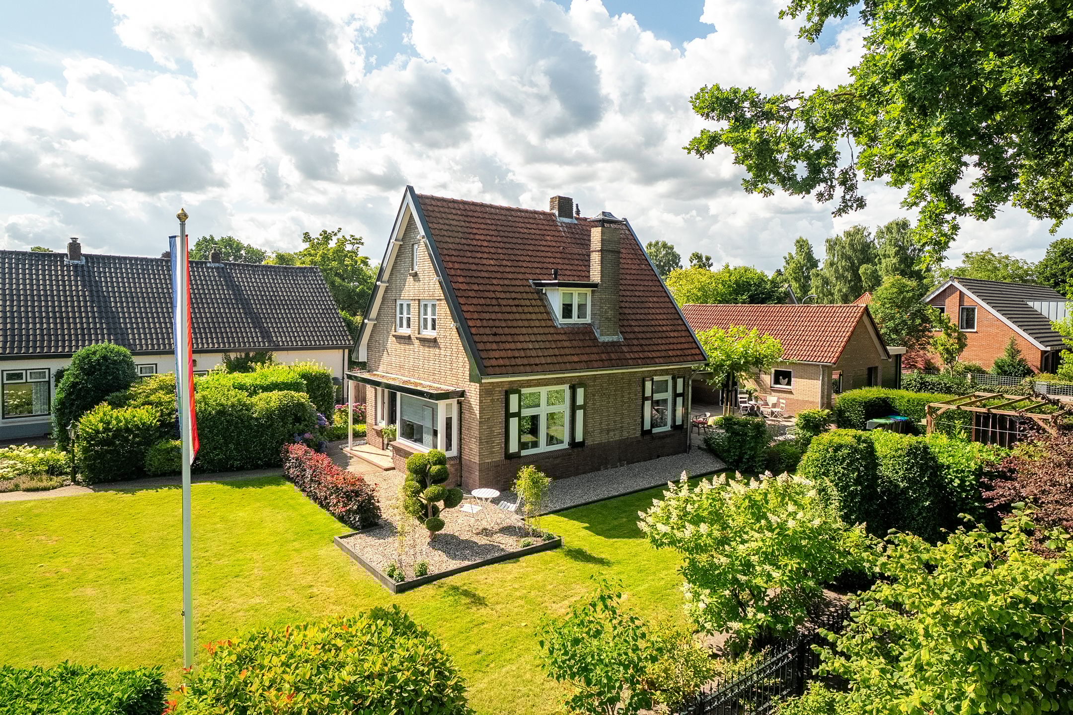 Foto 3 van Zeeweg 35