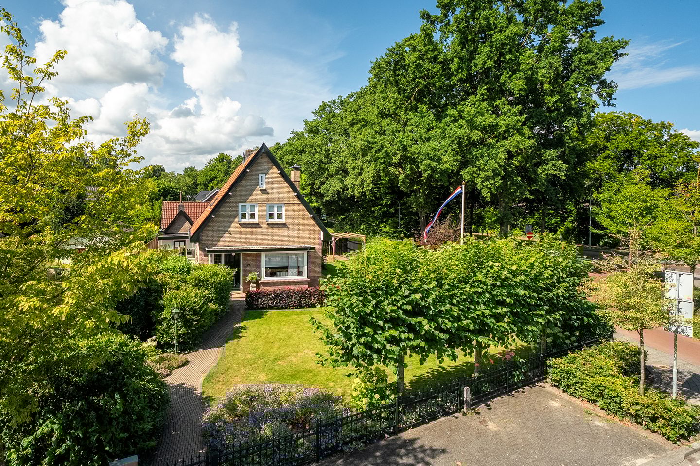 Foto 1 van Zeeweg 35