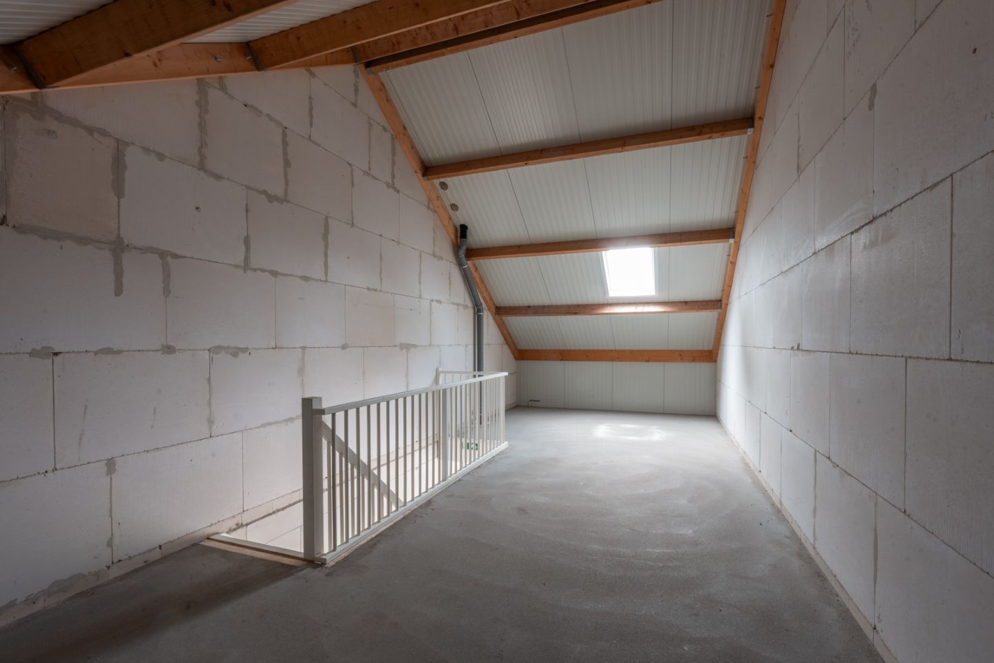 Bekijk foto 5 van Nijenburgerweg 9-K