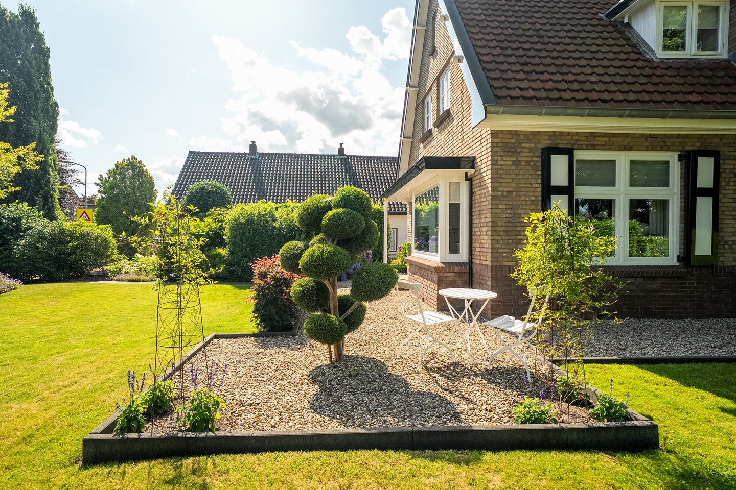 Foto 35 van Zeeweg 35