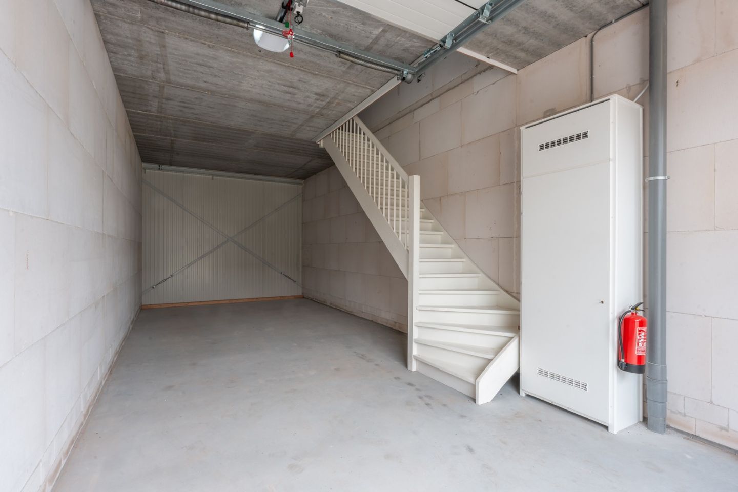 Bekijk foto 4 van Nijenburgerweg 9-K