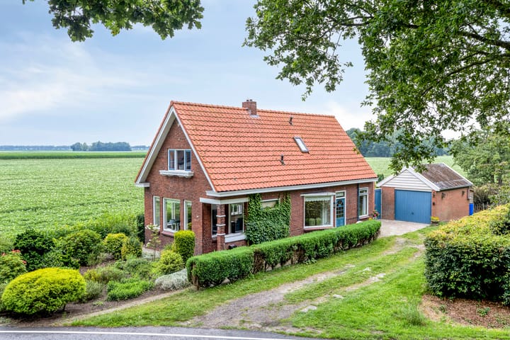 Hoofdweg Wedderveer 5