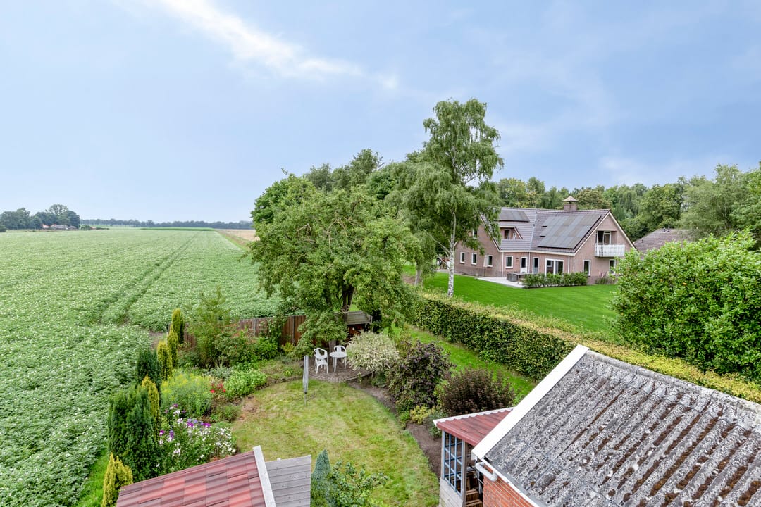 Foto 8 van Hoofdweg Wedderveer 5