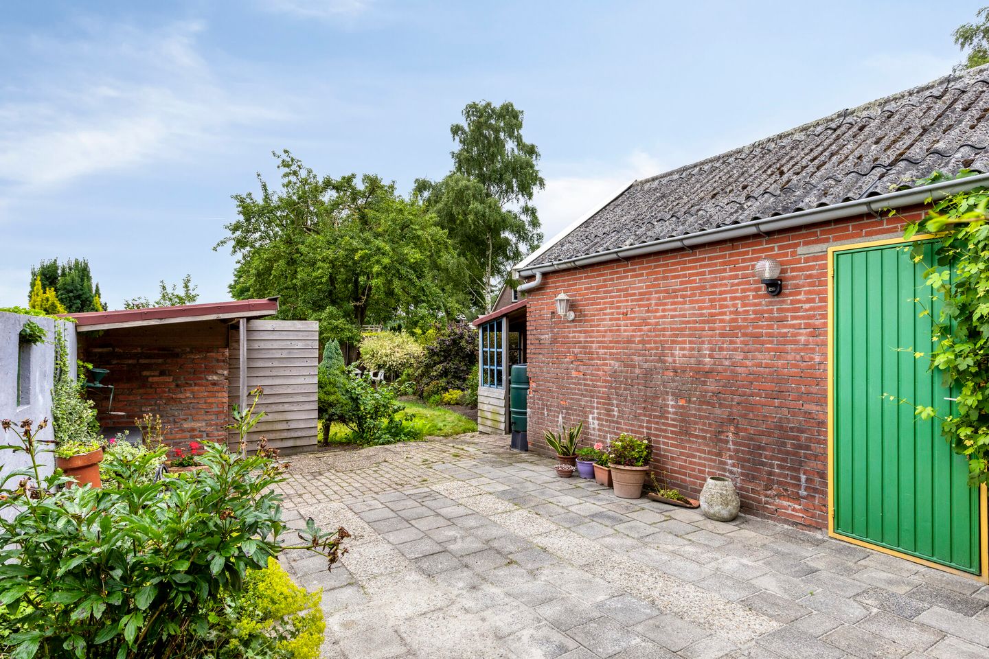 Foto 10 van Hoofdweg Wedderveer 5