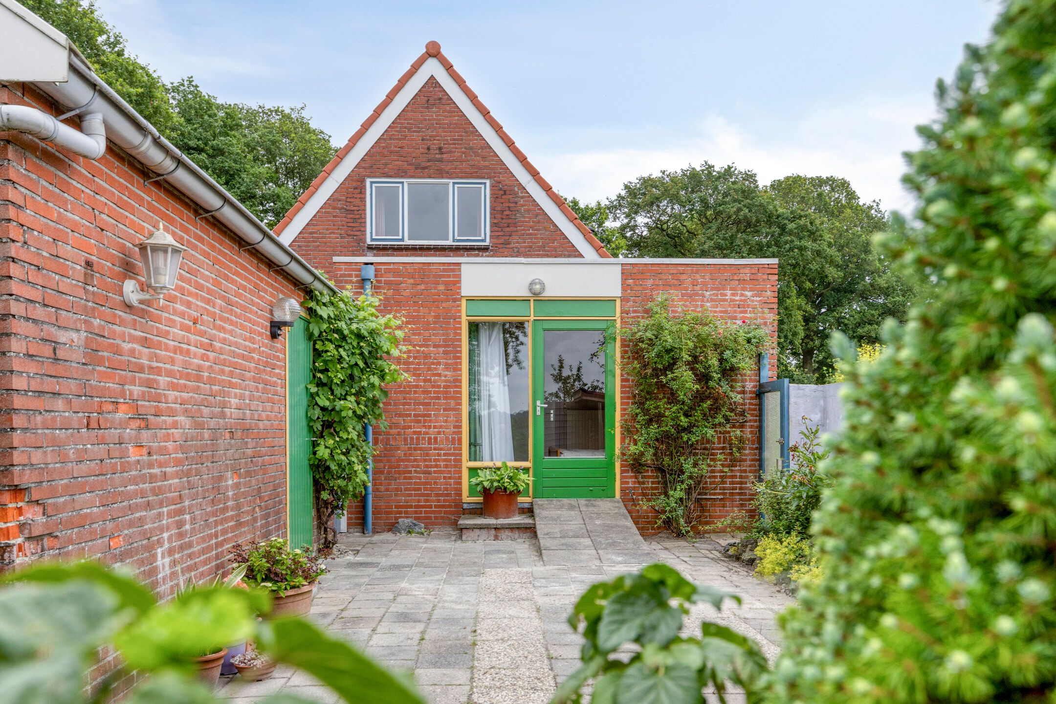 Foto 6 van Hoofdweg Wedderveer 5