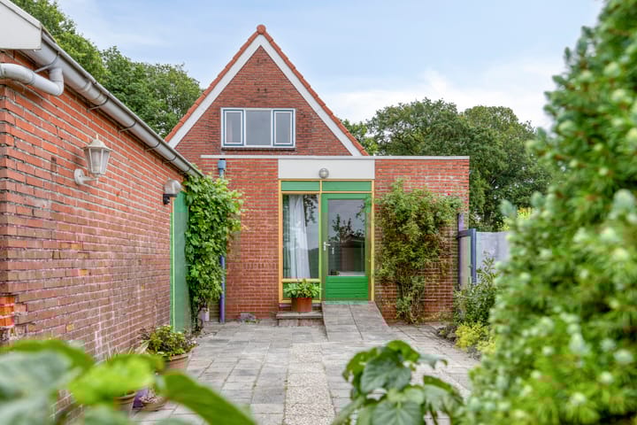 Foto 6 van Hoofdweg Wedderveer 5