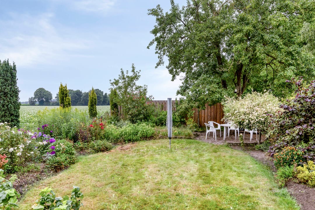 Foto 7 van Hoofdweg Wedderveer 5