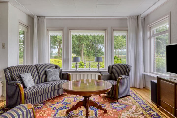 Foto 12 van Hoofdweg Wedderveer 5