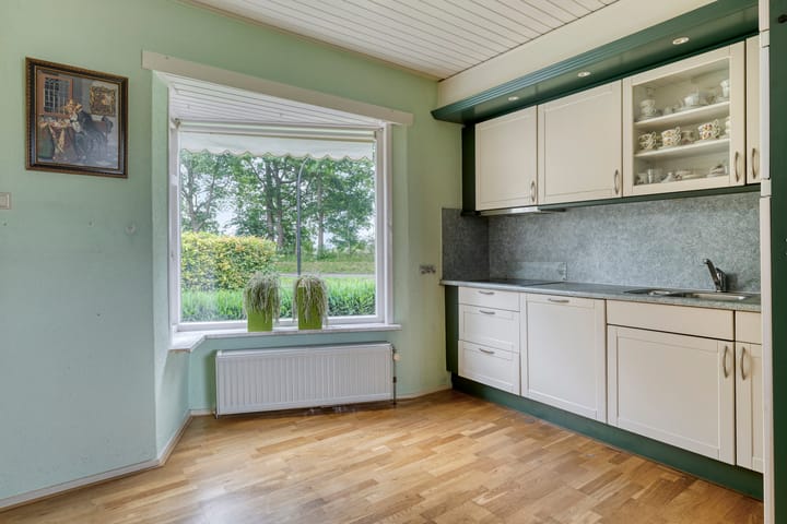 Foto 14 van Hoofdweg Wedderveer 5