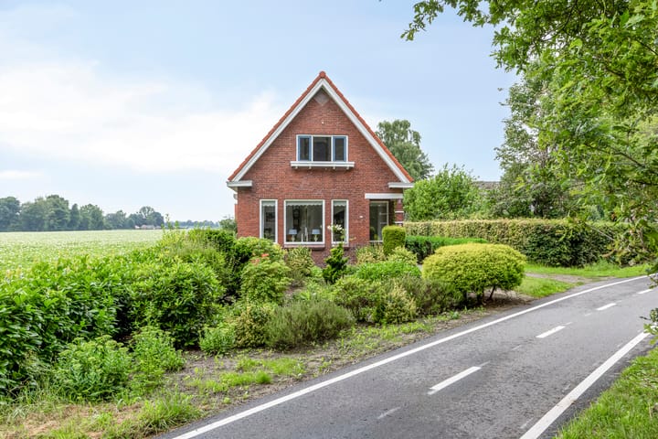 Foto 3 van Hoofdweg Wedderveer 5