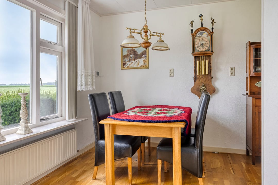 Foto 16 van Hoofdweg Wedderveer 5