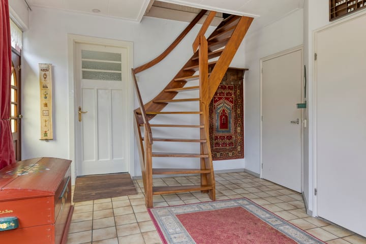 Foto 17 van Hoofdweg Wedderveer 5