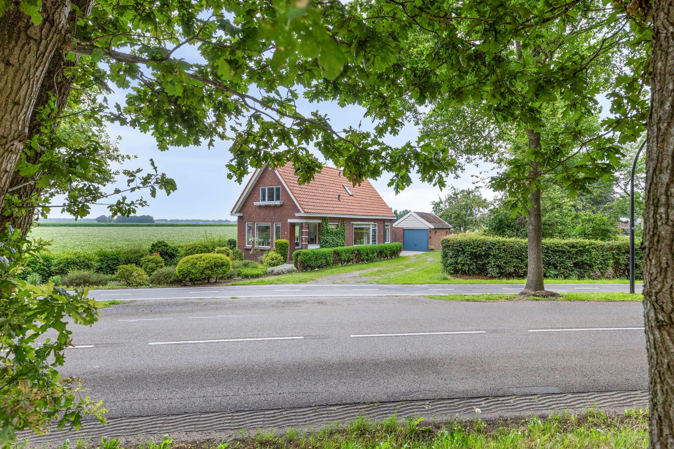 Foto 9 van Hoofdweg Wedderveer 5