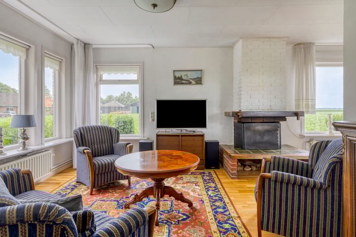 Foto 13 van Hoofdweg Wedderveer 5