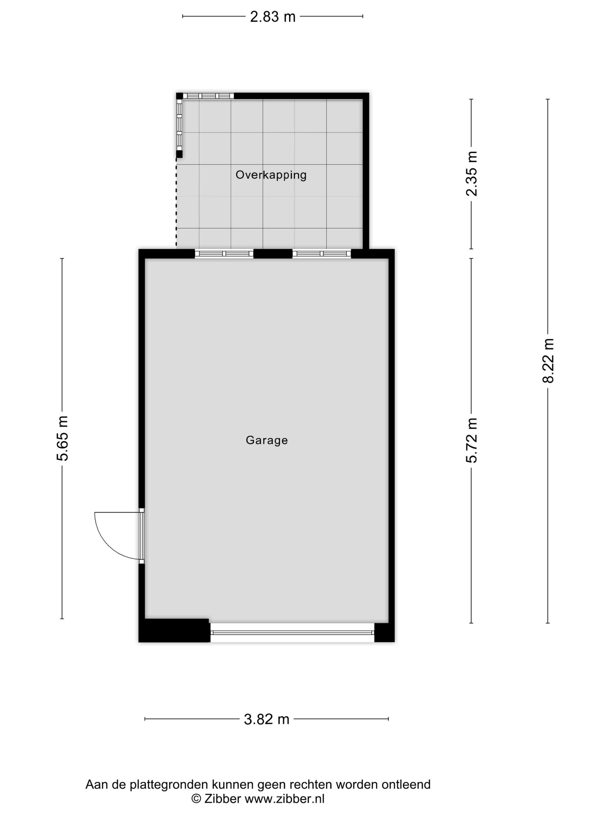 Foto 27 van Hoofdweg Wedderveer 5