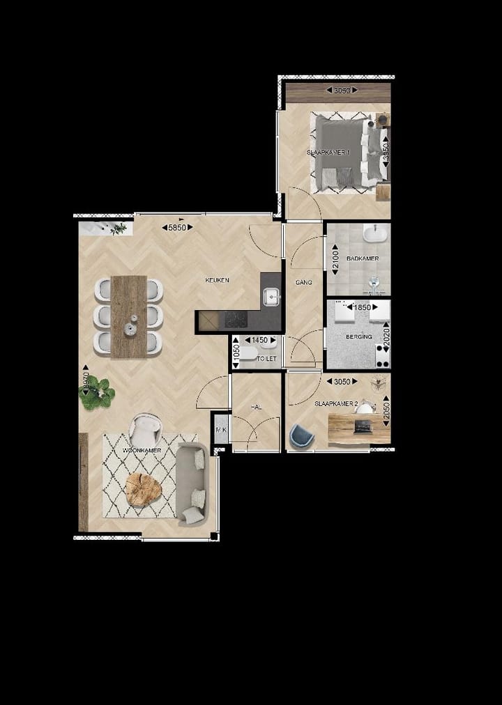 Foto 7 van Prins Bernhardstraat