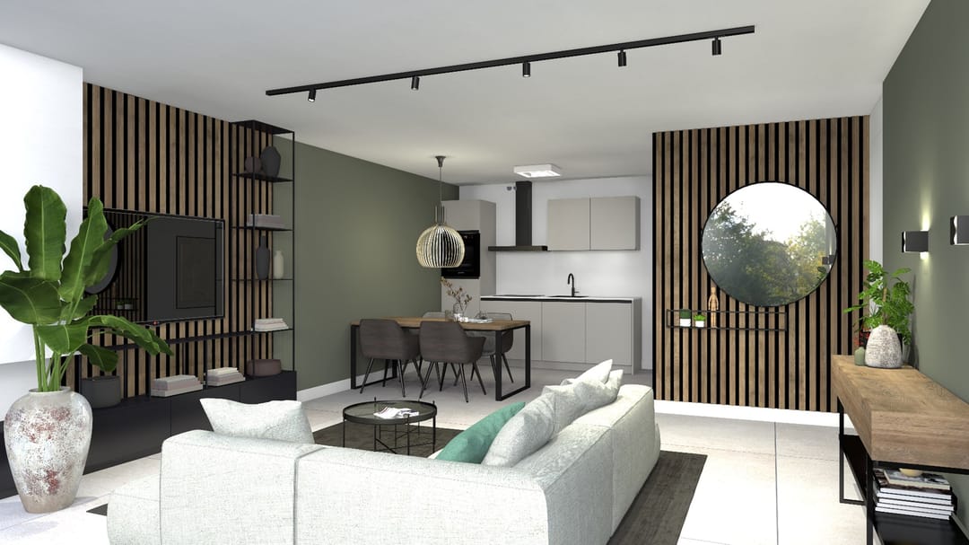 Photo 7 of Prins Bernhardstraat