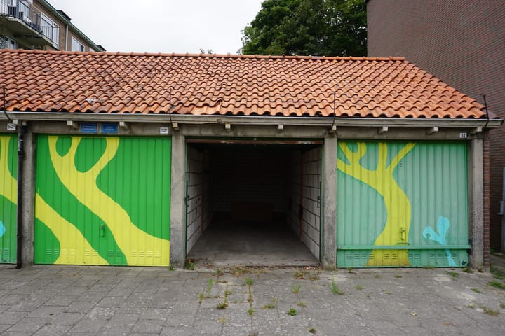 Foto 3 van Valeriusstraat 52-A