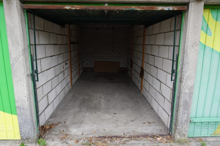 Foto 4 van Valeriusstraat 52-A