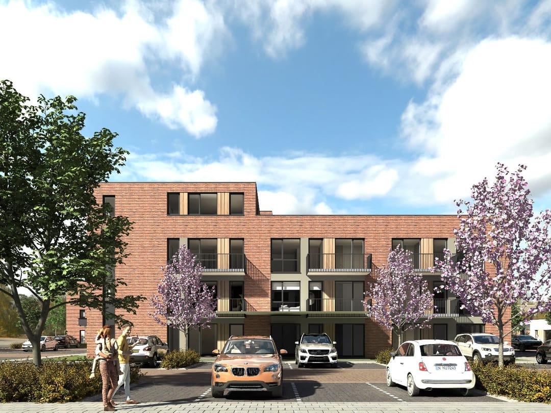 Photo 2 of Prins Bernhardstraat