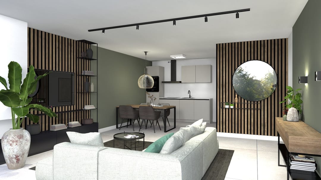 Photo 7 of Prins Bernhardstraat