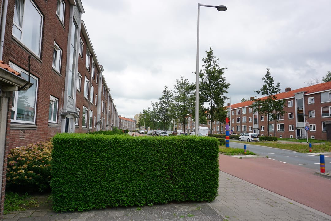 Photo 7 of Valeriusstraat 52-A