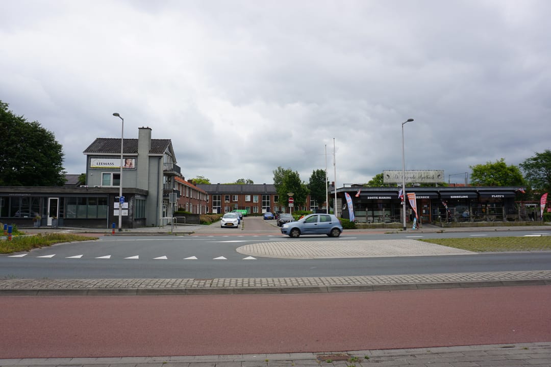 Photo 8 of Valeriusstraat 52-A