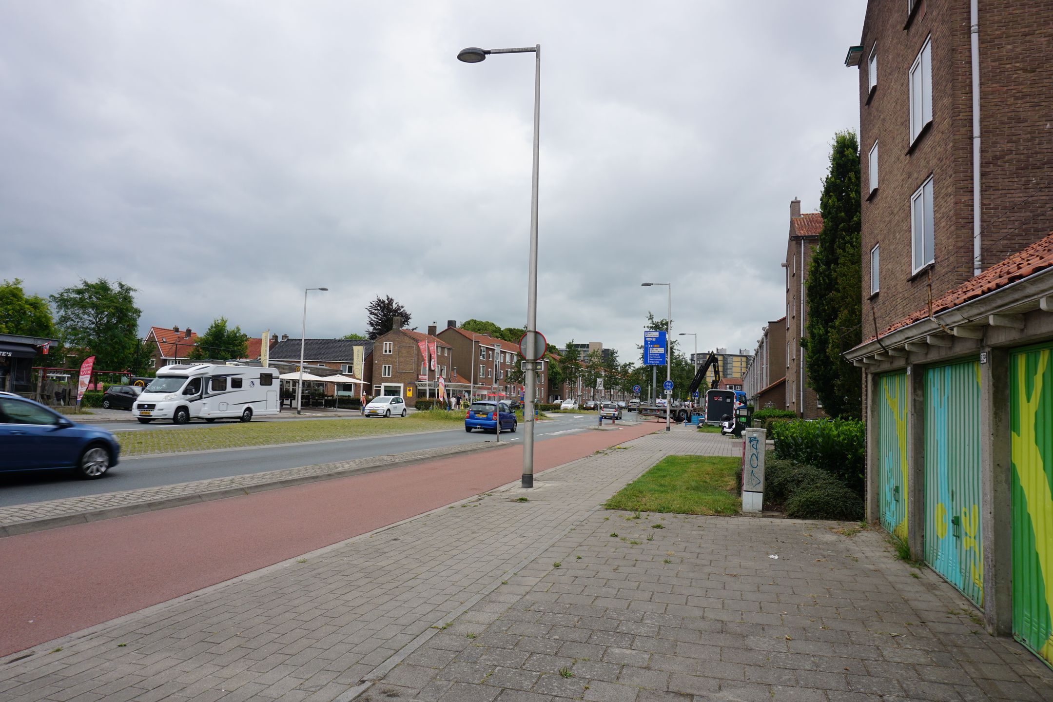 Photo 9 of Valeriusstraat 52-A