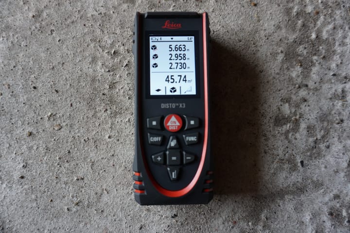 Photo 5 of Vincent van Goghstraat 54-R