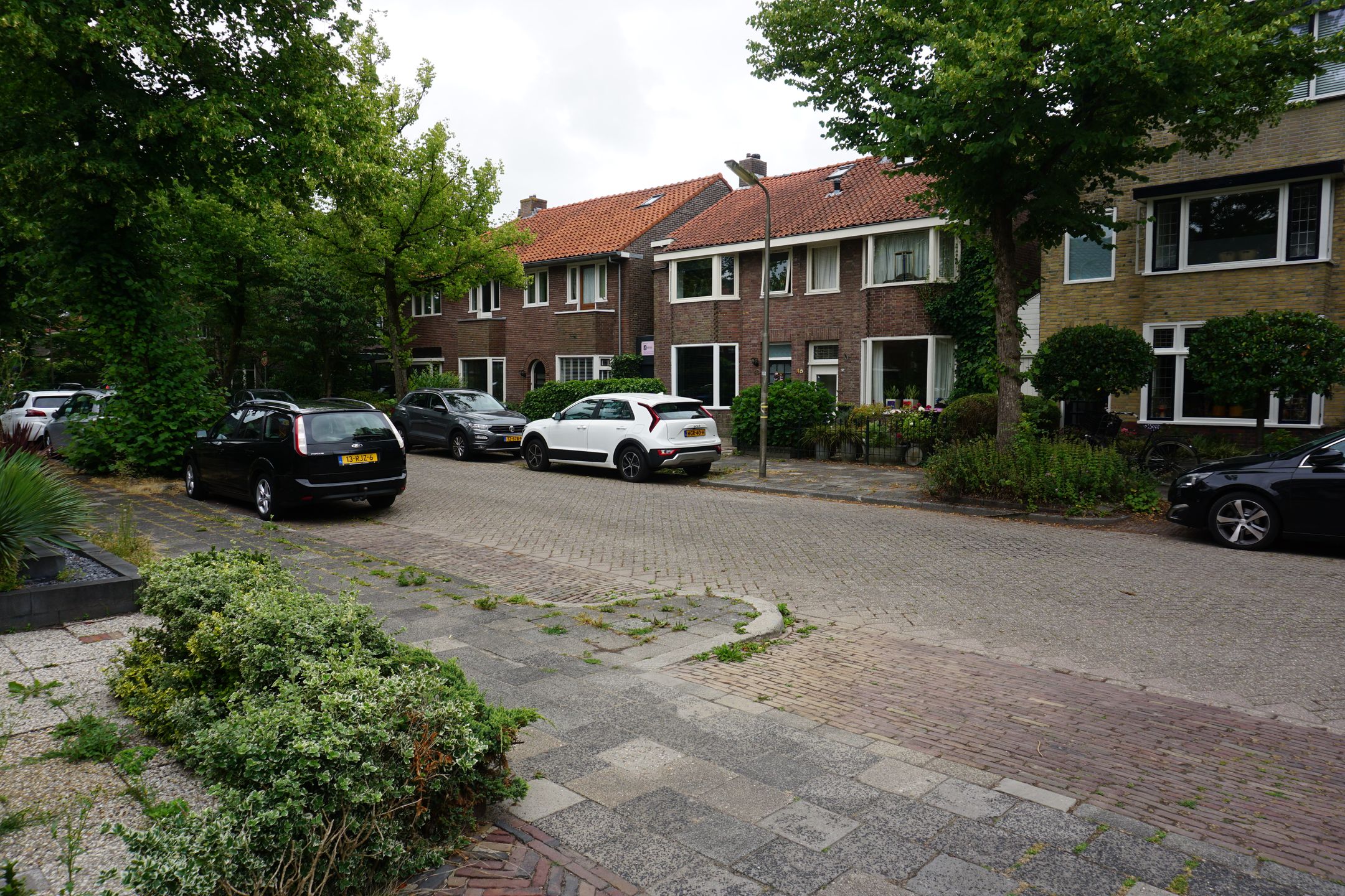 Foto 6 van Vincent van Goghstraat 54-R