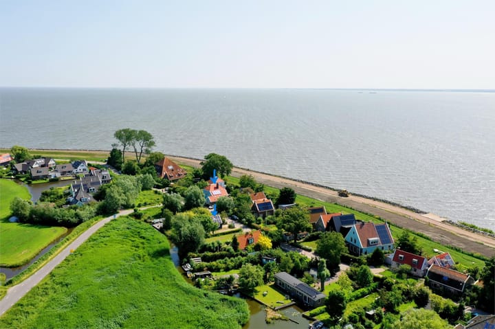 Uitdammer Dorpsstraat 16