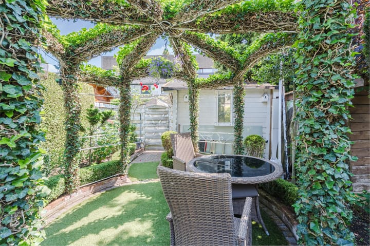 Foto 6 van Bloemstede 294