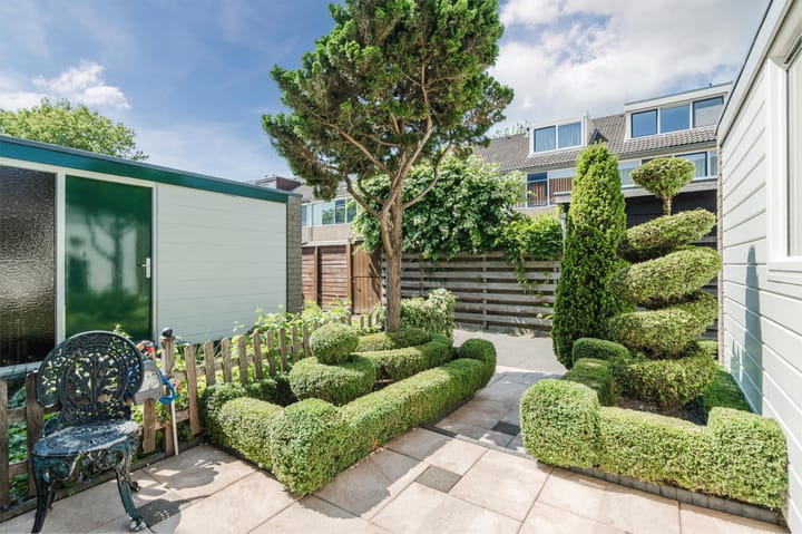 Foto 7 van Bloemstede 294