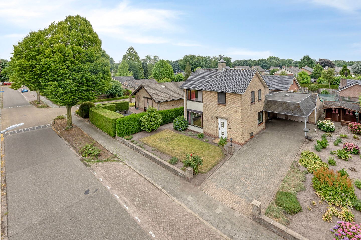 Photo 5 of Merelweg 9