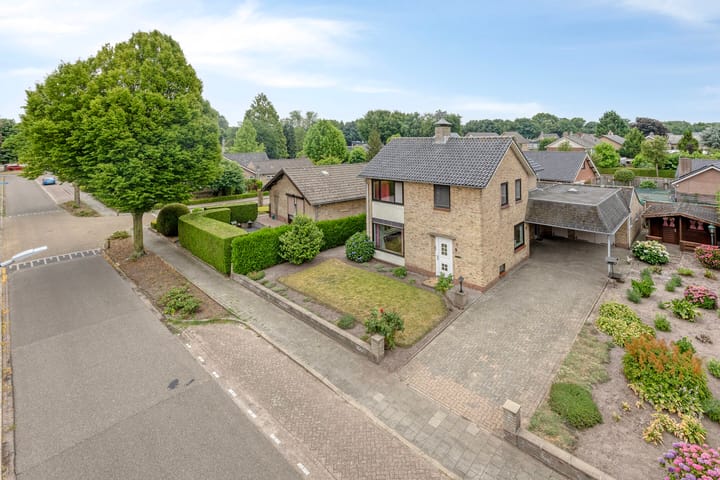 Foto 5 van Merelweg 9