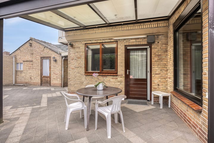 Foto 4 van Merelweg 9