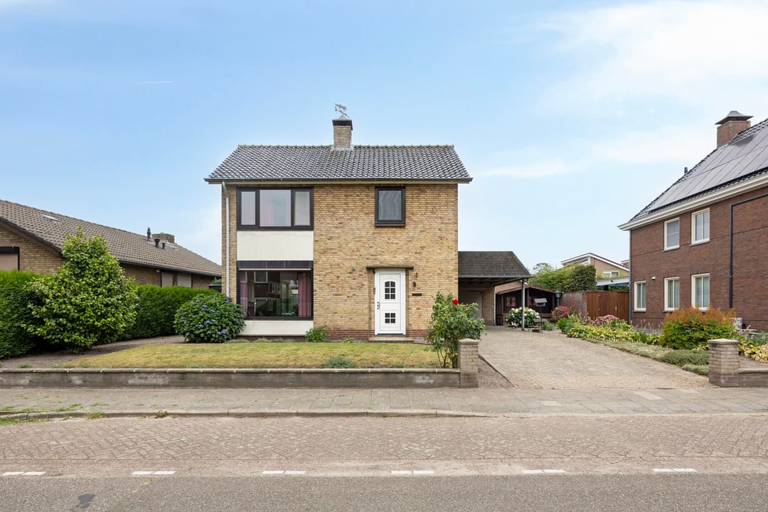 Photo 8 of Merelweg 9