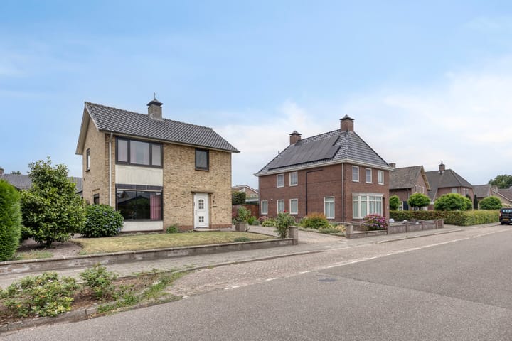 Foto 7 van Merelweg 9