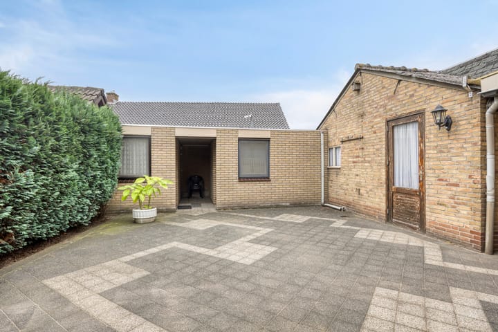 Foto 33 van Merelweg 9