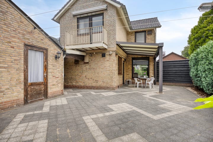 Foto 36 van Merelweg 9