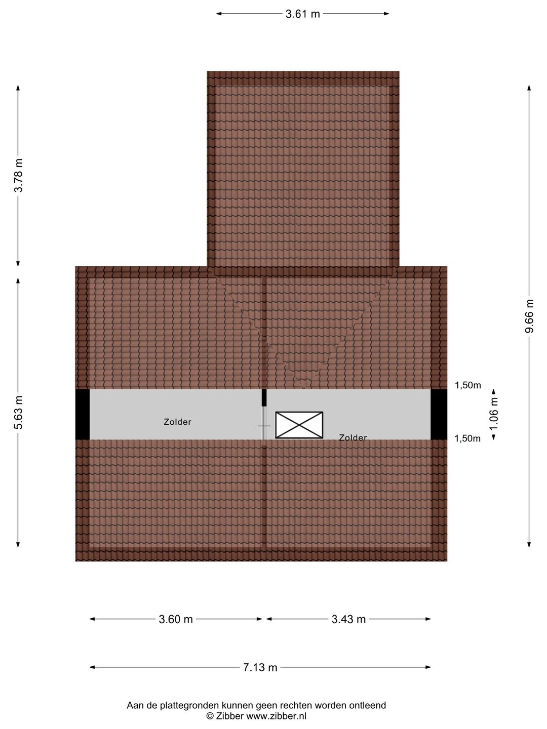 Photo 41 of Merelweg 9