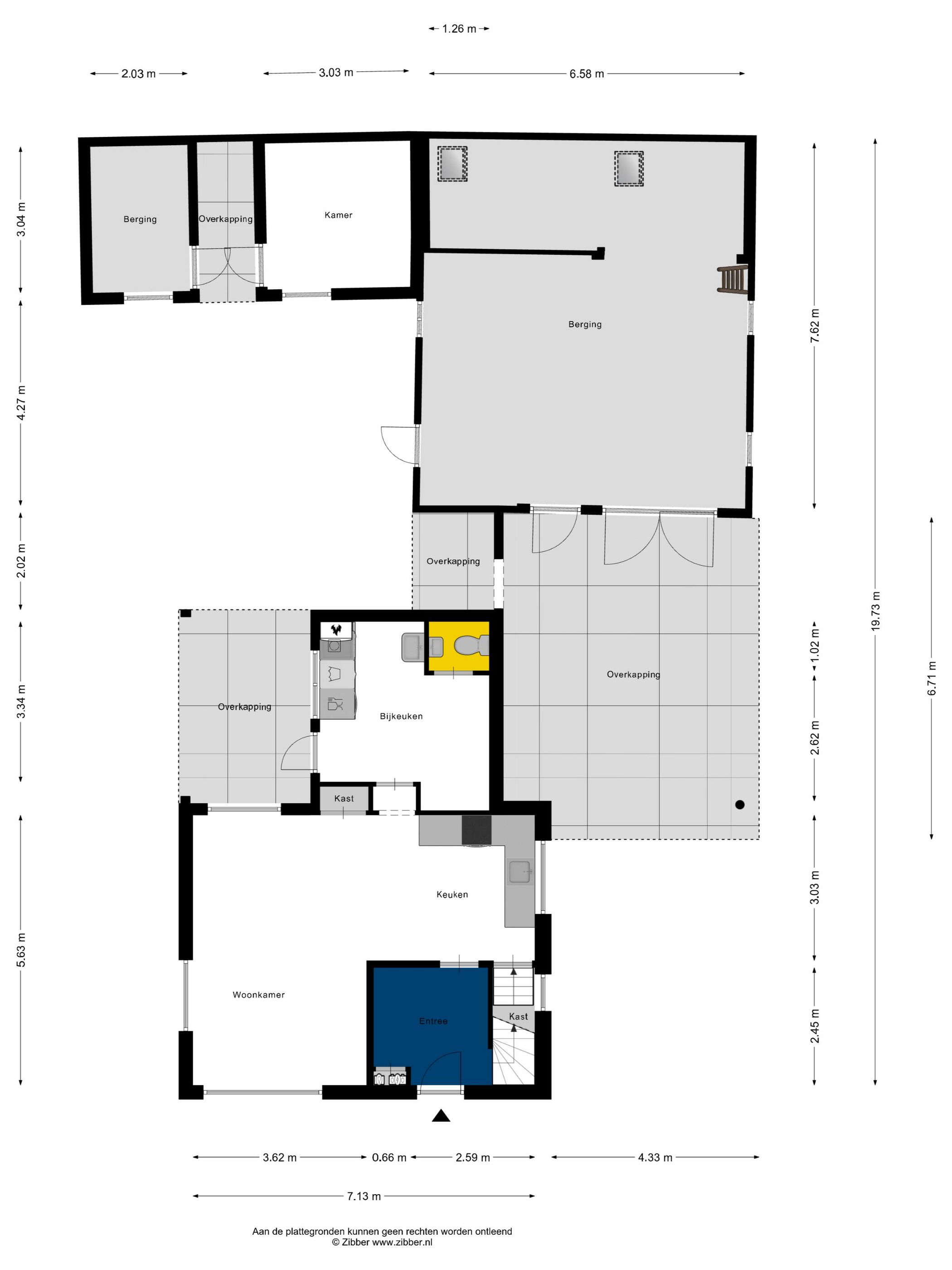 Photo 39 of Merelweg 9