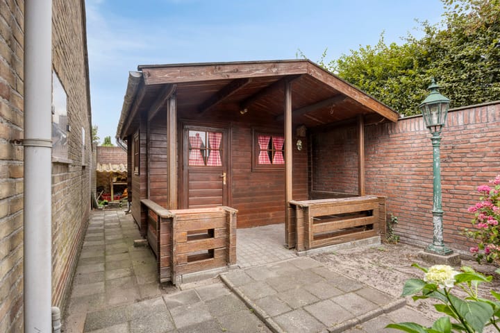 Foto 37 van Merelweg 9