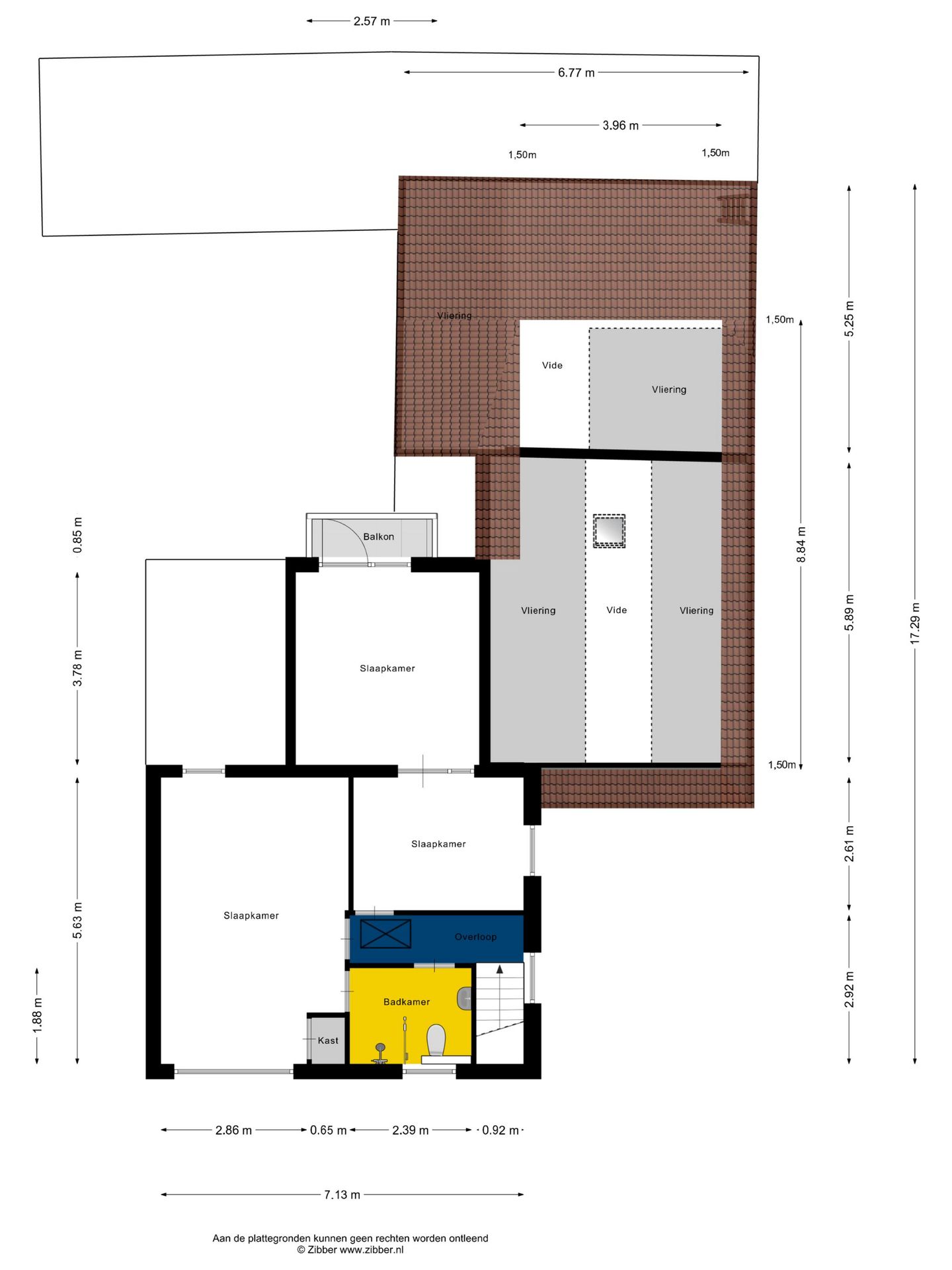 Photo 40 of Merelweg 9