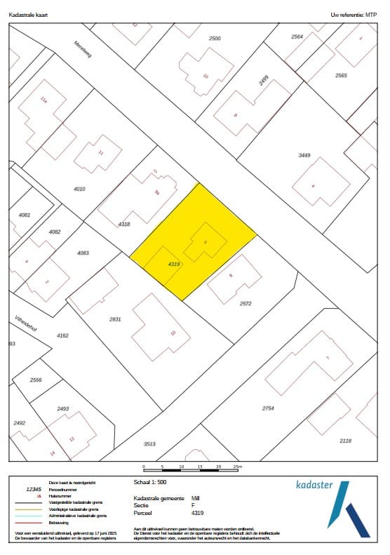 Photo 43 of Merelweg 9