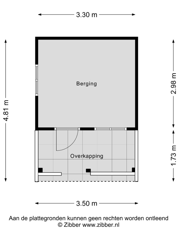 Foto 42 van Merelweg 9