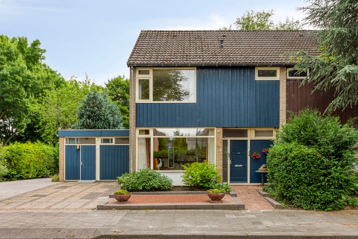 Edelsteenlaan 4