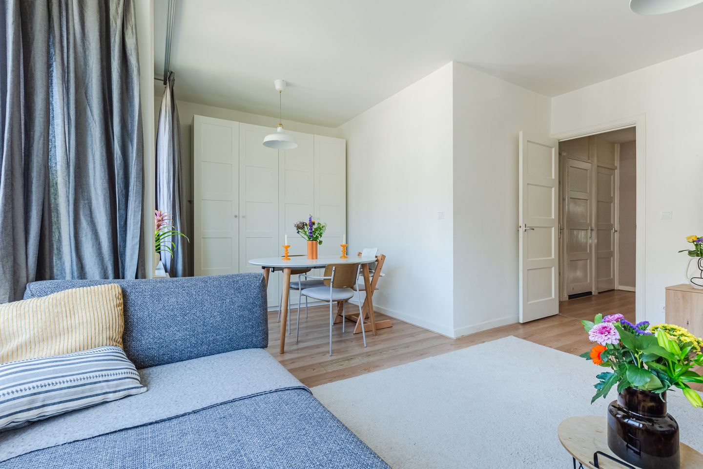 Foto 5 van Griseldestraat 40-2