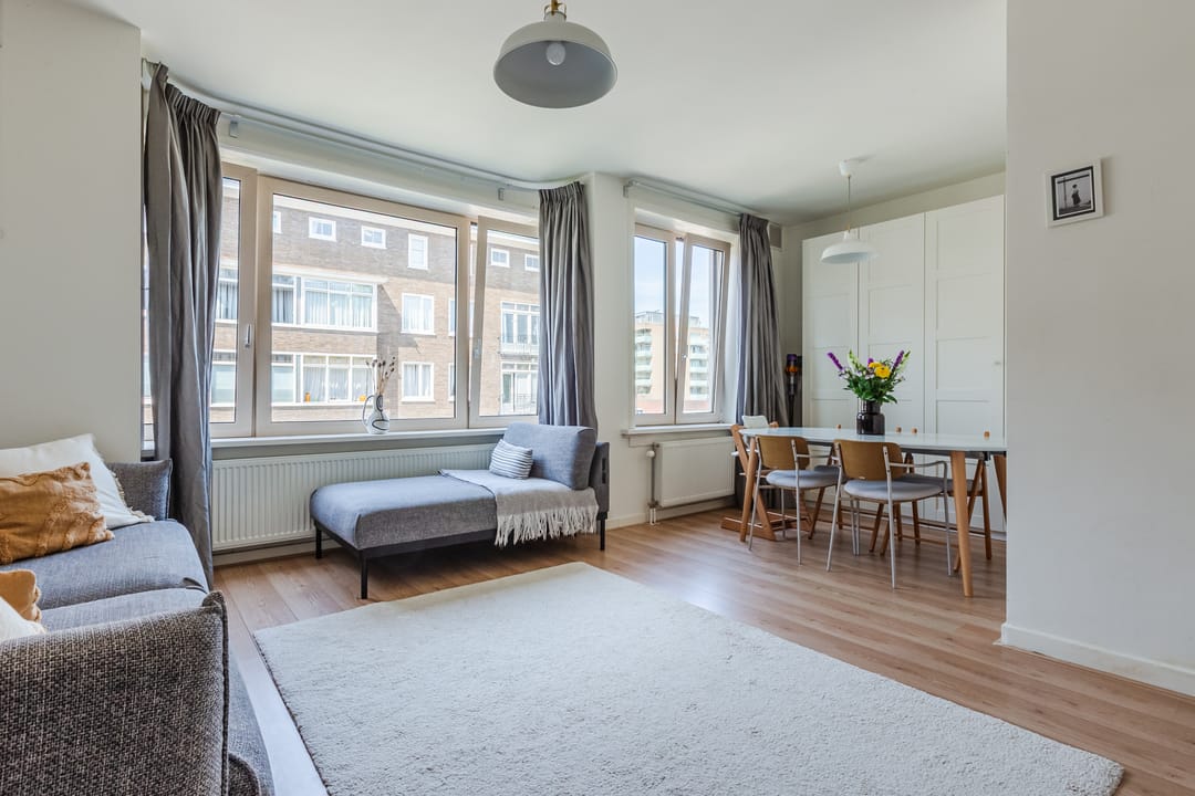 Foto 1 van Griseldestraat 40-2